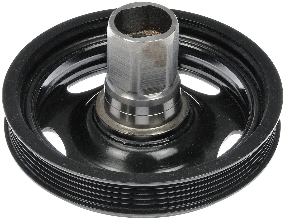594-446 – DORMAN Harmonic Balancer, OE Replacement - view 2